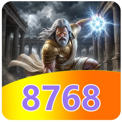 Unduh APK 8768 v4.8.1