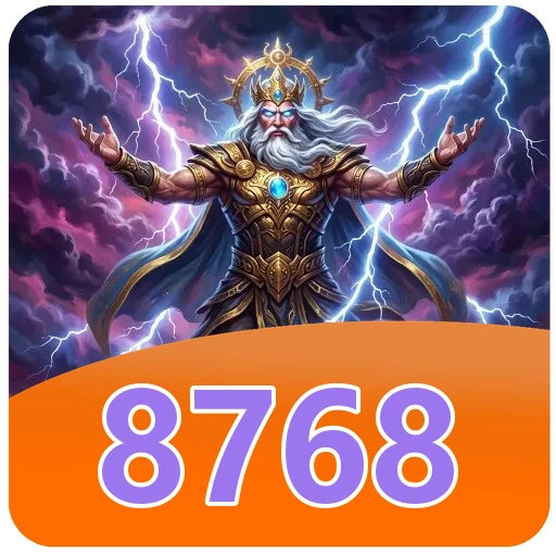 Tim 8768
