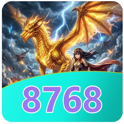 Instalasi 8768